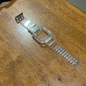 Apple 44 mm watch band